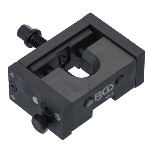 BGS Blocchetto scorrevole leva intermedia per BMW B38 / B48