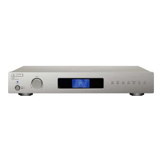 Block RDS-Radio R-250+ diamantsilber