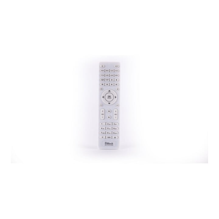 block Smartradio SR-200 MKII Anthracite écran TFT 2,8 pouces