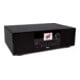 block Smartradio SR-200 MKII Anthrazit 2,8 Zoll TFT Display
