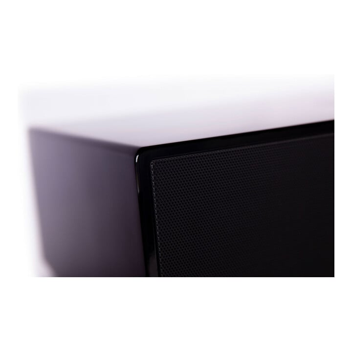block Smartradio SR-200 MKII Anthrazit 2,8 Zoll TFT Display