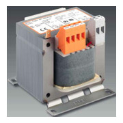 Block Transformateur de commande ST 160/4/23-1