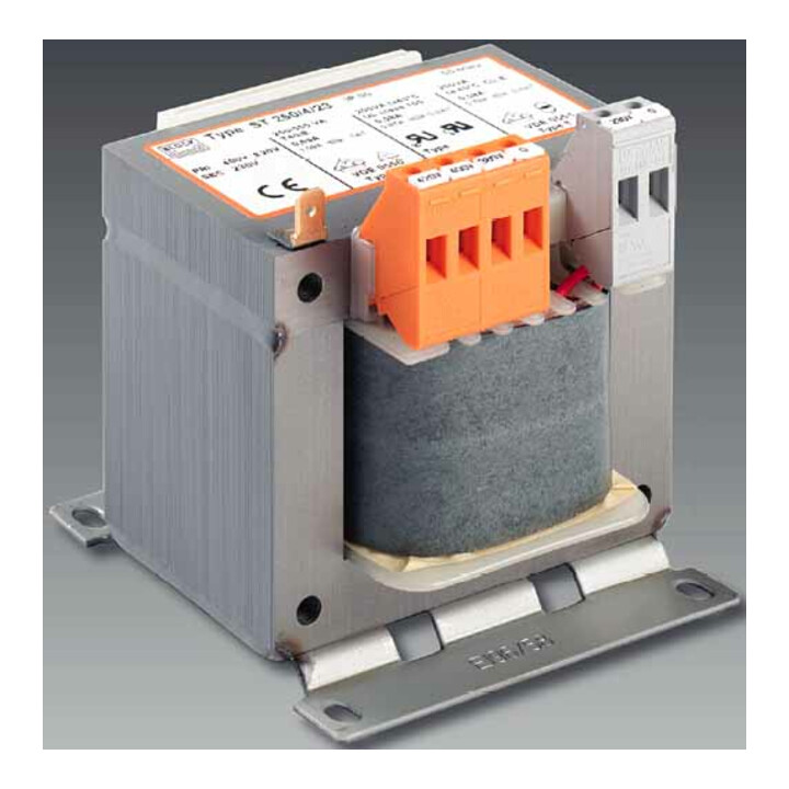 Block Transformateur de commande ST 160/4/23
