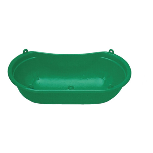 Blome Bac à épandre 20l vert