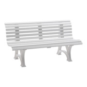 Blome Banc de jardin HELGOLAND 3 places Longueur 1500 mm
