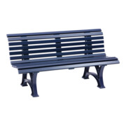 Blome Banc de jardin HELGOLAND 3 places Longueur 1500 mm