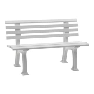 Blome Banc de jardin IBIZA 2 places Longueur 1200 mm