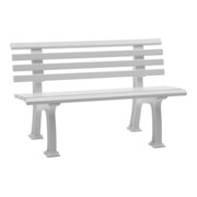 Blome Banc de jardin IBIZA 2 places Longueur 1200 mm