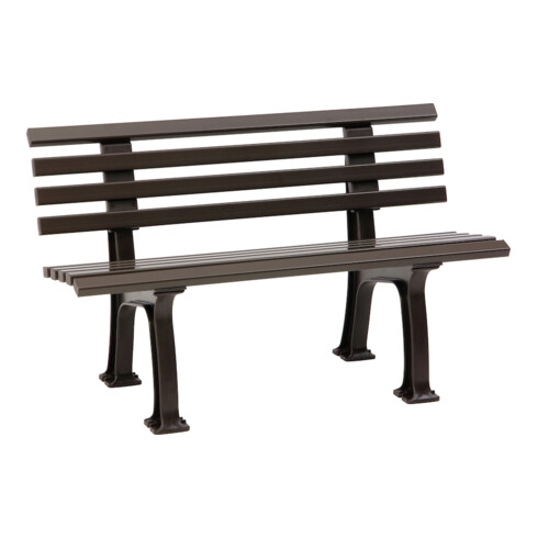 Blome Banc de jardin IBIZA 2 places Longueur 1200 mm