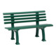 Blome Banc de jardin IBIZA 2 places Longueur 1200 mm-1