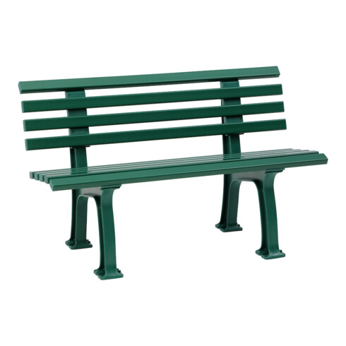 Blome Banc de jardin IBIZA 2 places Longueur 1200 mm