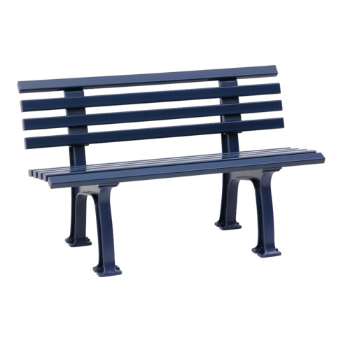 Blome Banc de jardin IBIZA 2 places Longueur 1200 mm