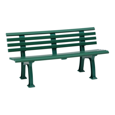 Blome Banc de jardin SYLT 3 places Longueur 1500 mm