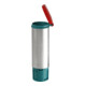 Blome Douille de sol aluminium 55/50/40 mm-3