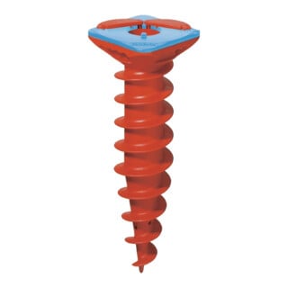 Blome Douille de sol Gardenfix 55/50/40 mm