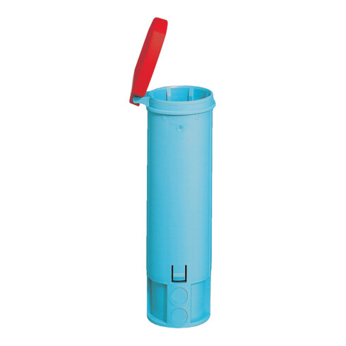Blome Douille de sol plastique 55/50/40 mm