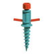 Blome Douille de sol ProFix pour loisirs-1