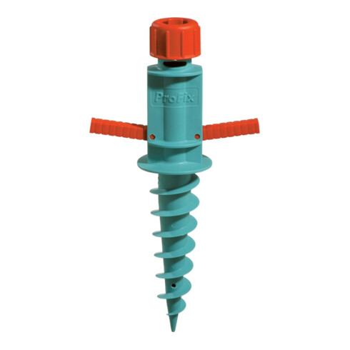 Blome Douille de sol ProFix pour loisirs