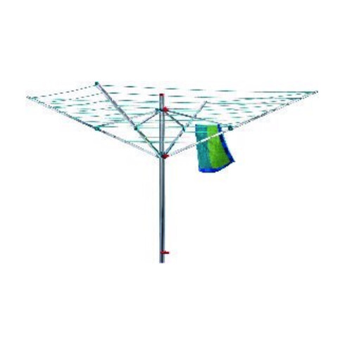 Blome Étendoir à linge Alustar 50