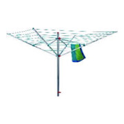 Blome Étendoir à linge Alustar 50