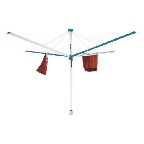 Blome Étendoir à linge DuoMatic 45