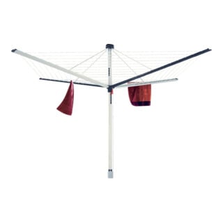 Blome Étendoir à linge DuoMatic 60
