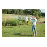 Blome Étendoir à linge Medium Plus