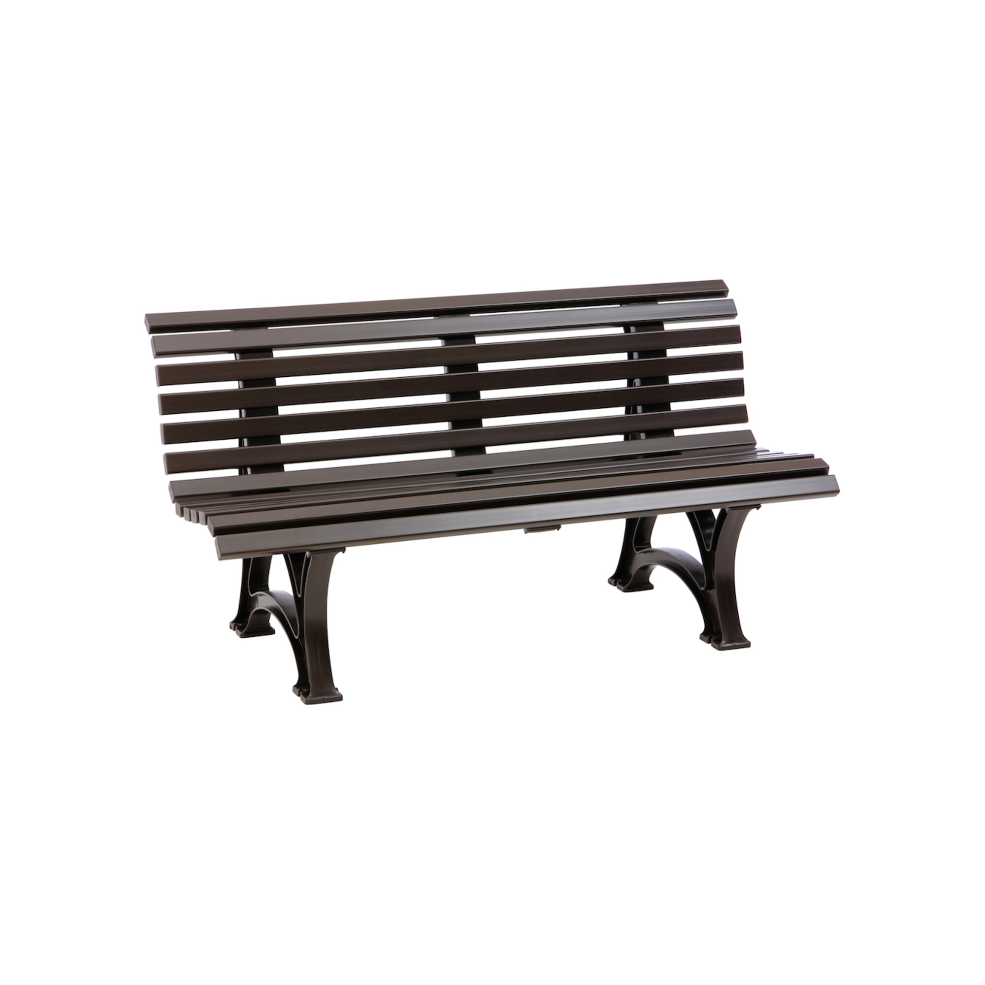 Blome Gartenbank HELGOLAND 3-Sitzer Länge 1500 mm