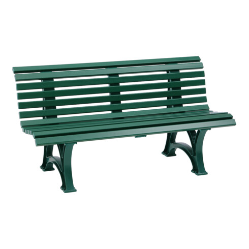 Blome Gartenbank HELGOLAND 3-Sitzer Länge 1500 mm