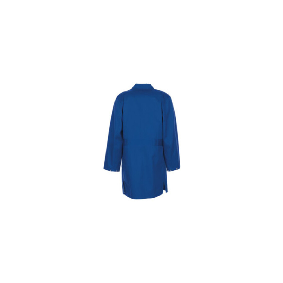 Manteau professionnel Planam BW 290 bleu maïs