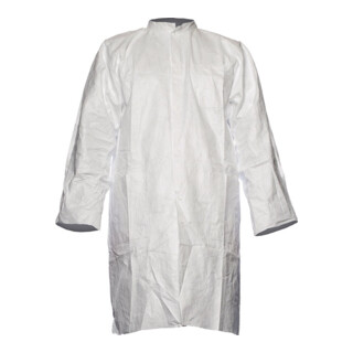 TYVEK® Einwegkittel PL30 blanc Gr.XL matériau TYVEK®