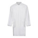Blouses cat.III type PB6(B) EN13034 EN14126:2003 T.XXL blanc Col 5boutons 2poche-1