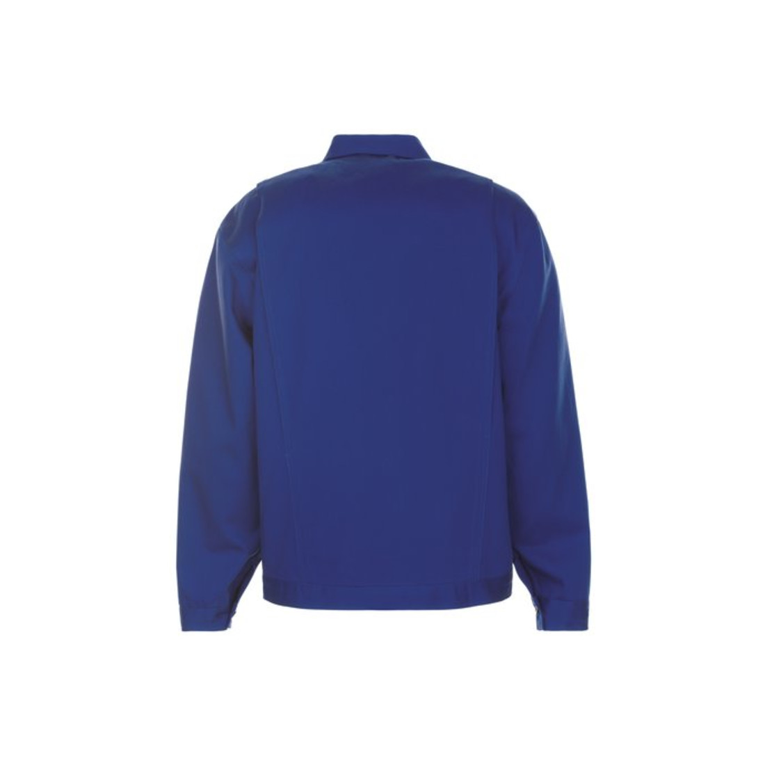 Veste à ceinture Planam BW 290 bleu maïs