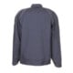 Blouson à ceinture Canvas 320 taille 50 gris/noir 65 % PES / 35 % CO