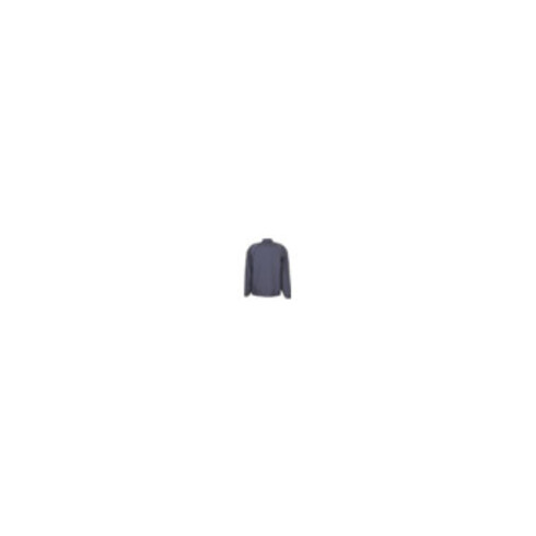 Planam Veste Taille Veste Canvas 320 gris