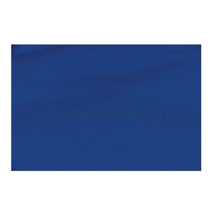 Blouson à ceinture Canvas 320 taille 52 gris/noir 65 % PES / 35 % CO