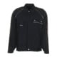 Veste Planam Canvas 320 noir/noir-1