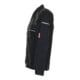 Veste Planam Canvas 320 noir/noir-5
