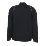 Blouson à ceinture Canvas 320 taille 56 noir/noir 65 % PES / 35 % CO PLANAM-2