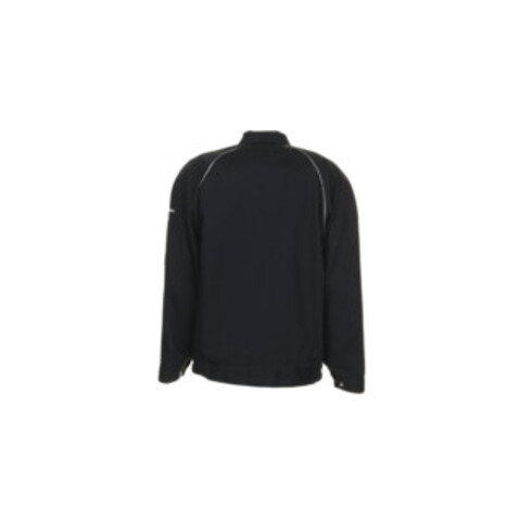 Veste Planam Canvas 320 noir/noir