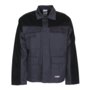 Blouson Planam Bouclier à souder gris/noir