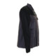 Blouson Planam Bouclier à souder gris/noir-2