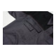 Blouson Planam Bouclier à souder gris/noir-4
