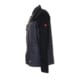 Blouson à ceinture de protect.p.soudeur Weld Shield taille 50 gris/noir 84 % CO