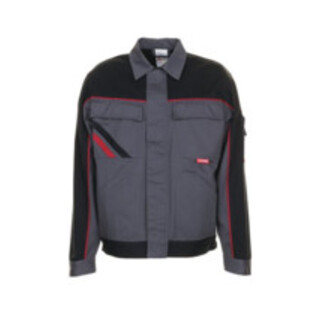 Veste ceinture Planam Highline ardoise / noir
