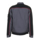 Veste ceinture Planam Highline ardoise / noir-2