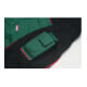 Veste ceinture Planam Highline ardoise / noir-4