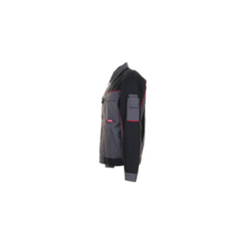 Veste ceinture Planam Highline ardoise / noir