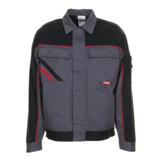 Veste ceinture Planam Highline ardoise / noir
