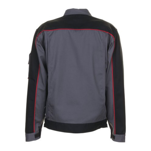 Veste ceinture Planam Highline ardoise / noir